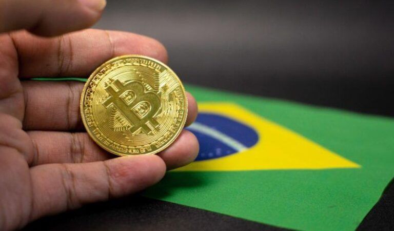 Brazilian Lawmakers to Discuss Strategic Bitcoin Reserve Bill