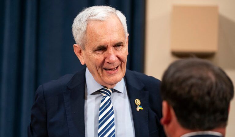 Doggett won’t seek reelection if new Texas maps pass legal muster