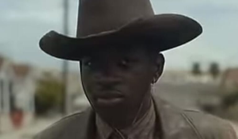 Rapper Lil Nas X Faces Multiple Felony Charges Following Arrest