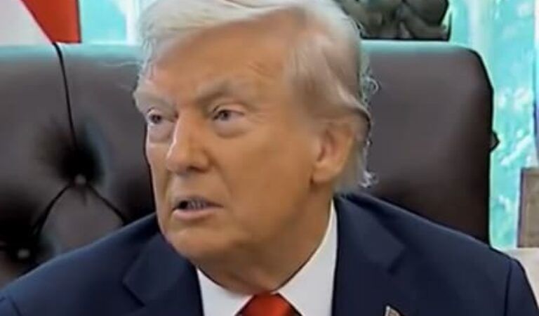 President Trump Suggests Renaming The Department Of Defense President Trump Suggests Renaming The Department Of Defense