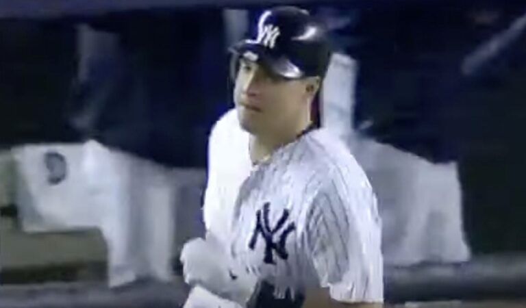 Former MLB Star Mark Teixeira Is Running For Congress