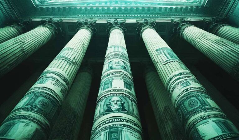 Billionaire Warren Buffett’s Berkshire Hathaway Dumps $42,867,000,000 in US Treasury Bills – Here’s One Stock He’s Just Piled Into