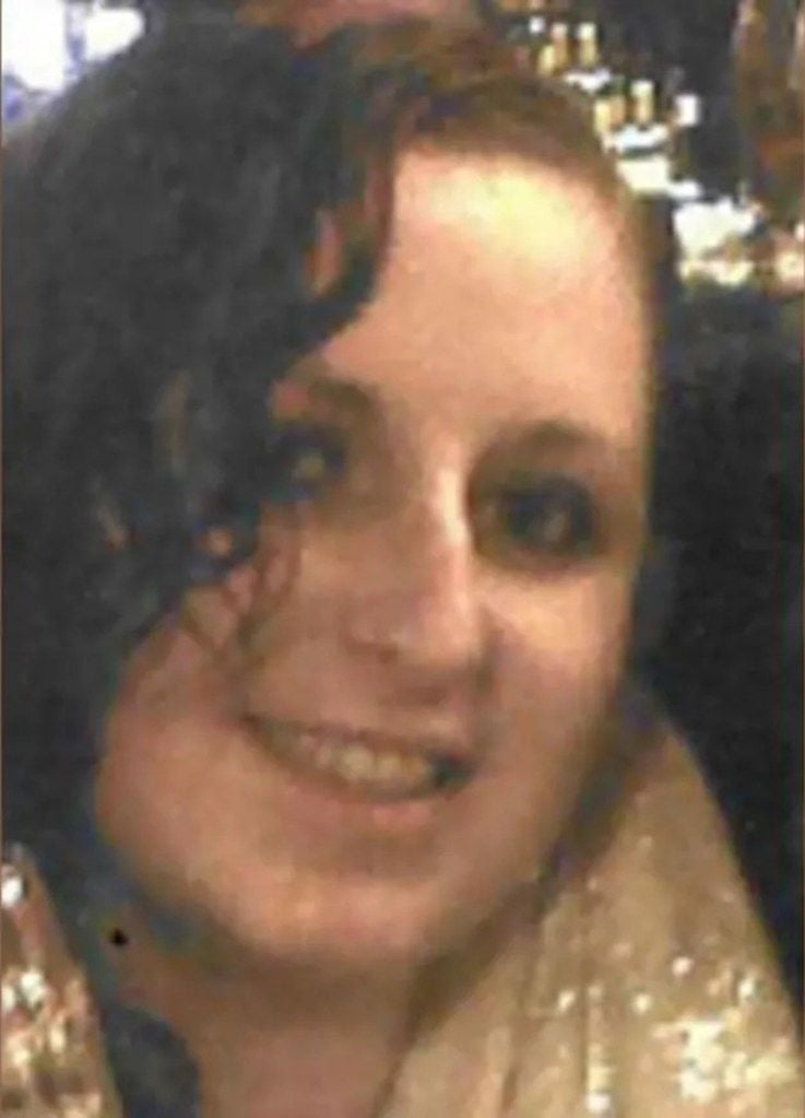 Photo of Victoria Adams.
