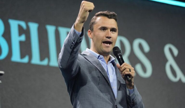 Free Speech in the Context of Charlie Kirk’s Murder Free Speech in the Context of Charlie Kirk’s Murder
