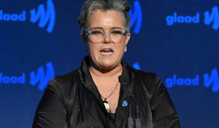 Rosie O’Donnell apologizes for suggesting Minneapolis shooter was ‘MAGA person’ Rosie O’Donnell apologizes for suggesting Minneapolis shooter was ‘MAGA person’
