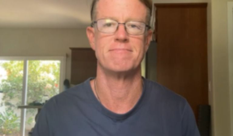 Beginning of Panic Rate Cut Cycle – Ed Dowd