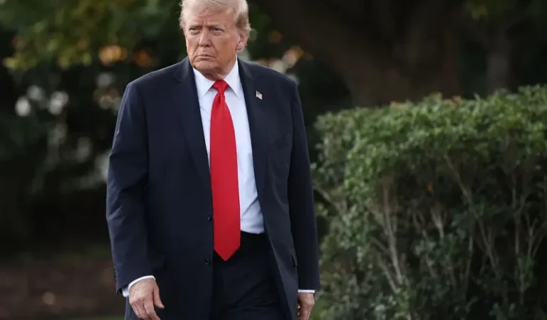 Trump to NATO nations: ‘STOP BUYING OIL FROM RUSSIA’