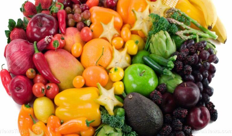 Boosting Your Gut Microbiome With Antioxidants: Why It Matters Now
