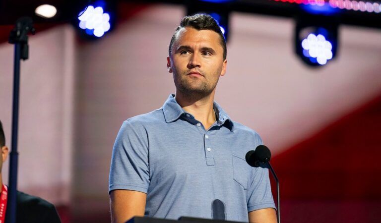 Charlie Kirk’s assassination a turning point for conservative movement