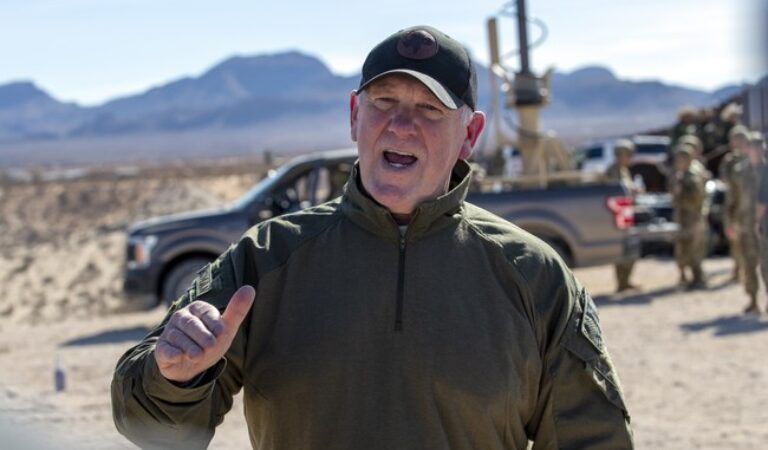 Promise Kept: Trump’s DHS Ends Fiscal 2025 With Lowest Border Patrol Apprehensions in 55 Years