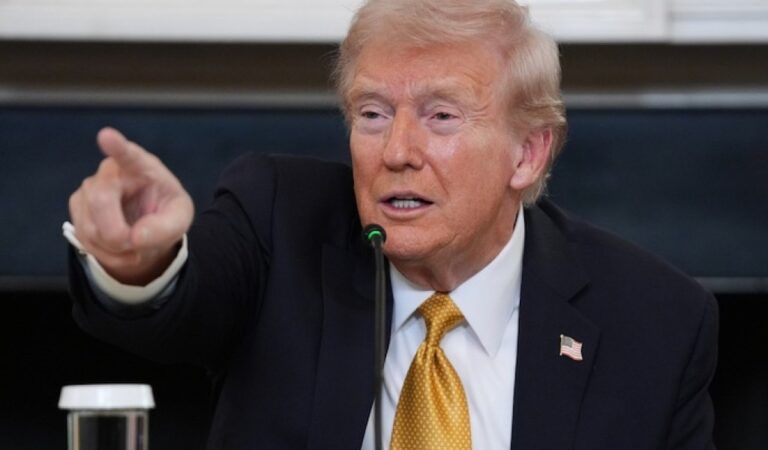Tariff exclusion process in Trump 2.0 a big departure from first term Tariff exclusion process in Trump 2.0 a big departure from first term