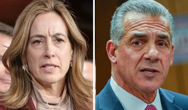 Sherrill, Ciattarelli neck-and-neck in New Jersey governor’s race: Poll