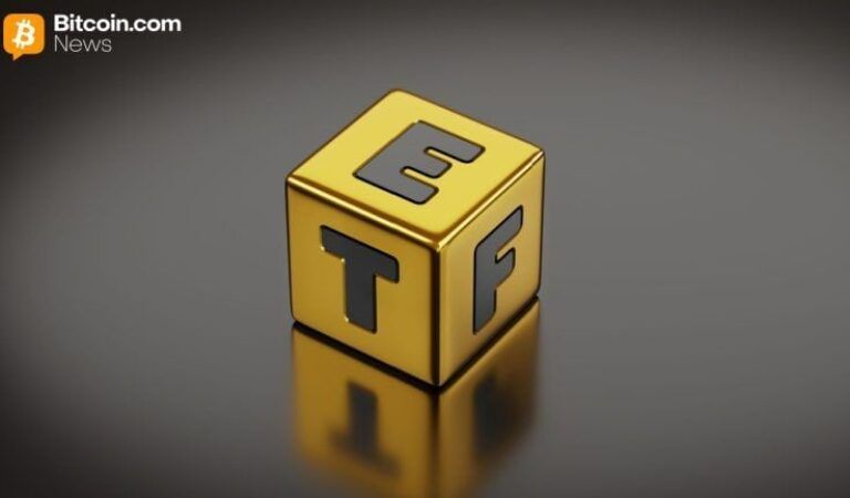 Bitcoin, Ether ETFs See Heavy Outflows While Solana Shines Bitcoin, Ether ETFs See Heavy Outflows While Solana Shines