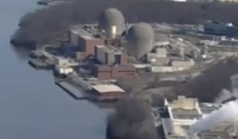 Federal Judge To Allow Dumping Of 40,000+ Gallons Of Radioactive Water Into Major River