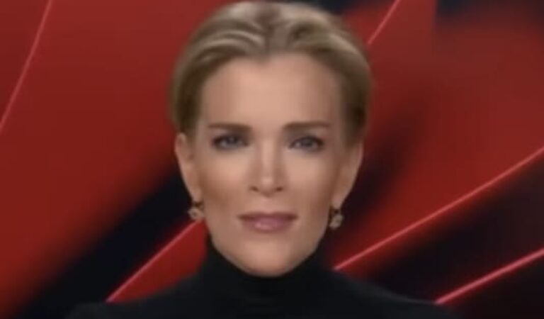 WATCH: Megyn Kelly Floats Presidential Run In Specific Scenario