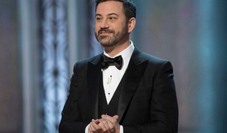 Jimmy Kimmel’s Viewership Sees Big Drop Since Return Show