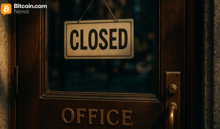 Report: Nevada Regulators Freeze Crypto Custodian’s Activities After Discovering $11M Shortfall