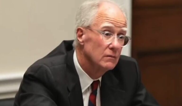 WATCH: Top Biden Aide ADMITS He Was Financially Incentivized to Cover Up Biden’s Mental Decline