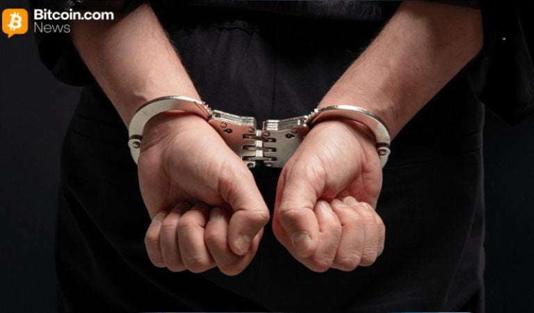 California Man Pleads Guilty in $100M+ Crypto Fraud Conspiracy