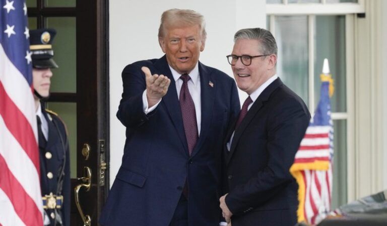 About that CNN Report on the UK Not Sharing Intelligence with the U.S…