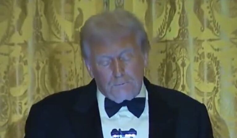 Middle Eastern Nation Designated As “Major Non-NATO Ally,” President Trump Announces