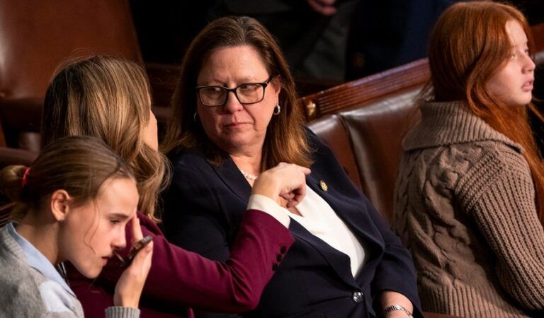 Texas House Democrat: Current district not ‘viable’ if Supreme Court upholds new map