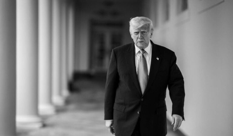 “There Will Be A Lot Of Explaining To Do” – Trump Makes Epstein Files Prediction