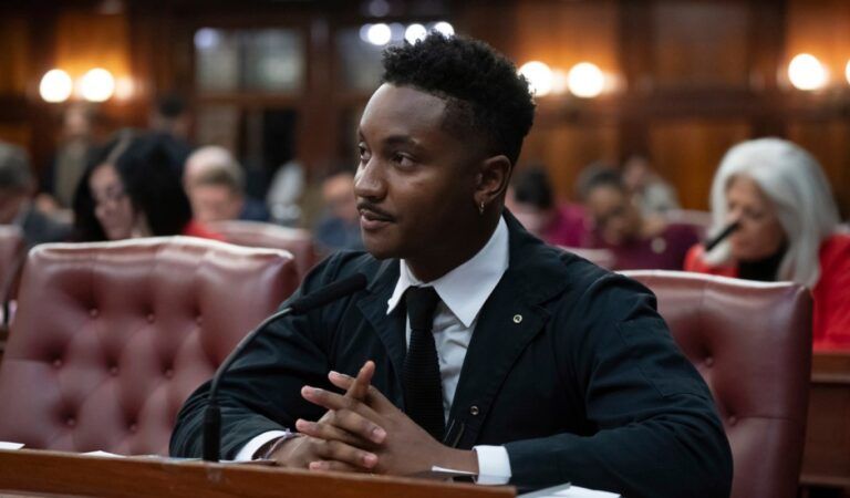 New York socialist drops bid to challenge Jeffries after failing to gain support from DSA comrades