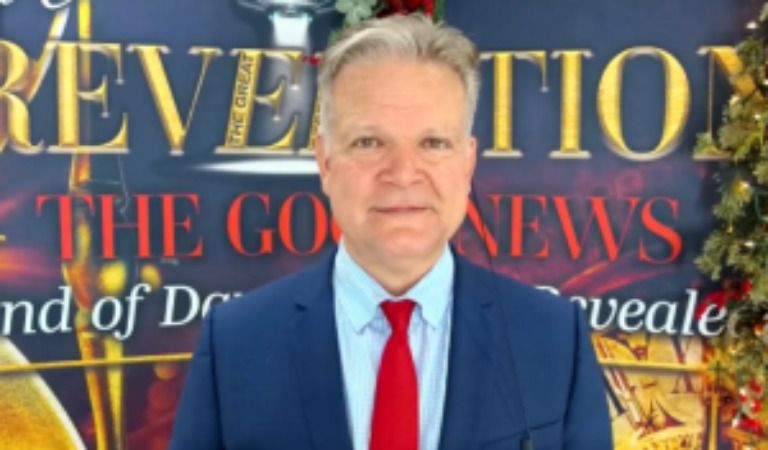 Silver & Gold Explode as Dollar Tanks – Bo Polny