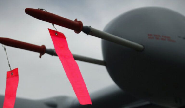 CENTCOM Deploys New ‘Suicide Drone’ Squadron in Middle East — Aims to ‘Deter Bad Actors’