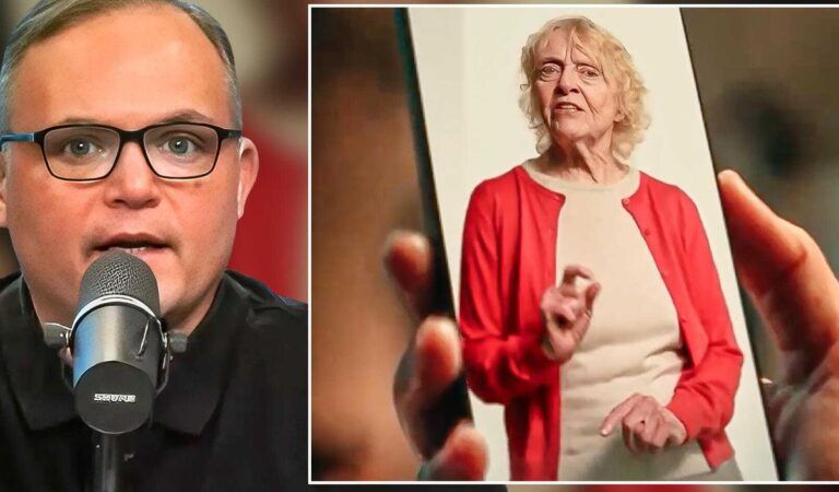 Digital NECROMANCY? This new AI tech crossed a spiritual line.