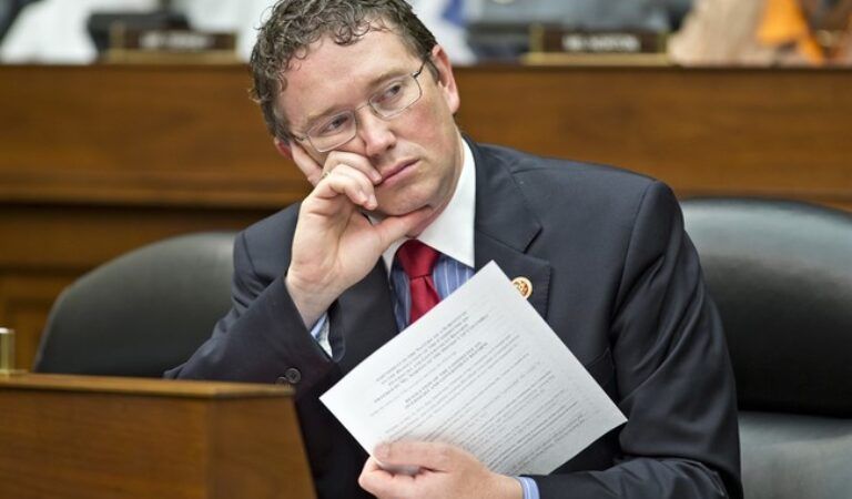 The House Voted on War Powers. It Went About as Well as the Senate’s Attempts.