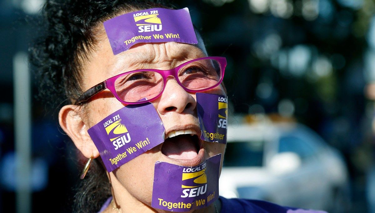 California billionaire tax won’t stop union spending greed