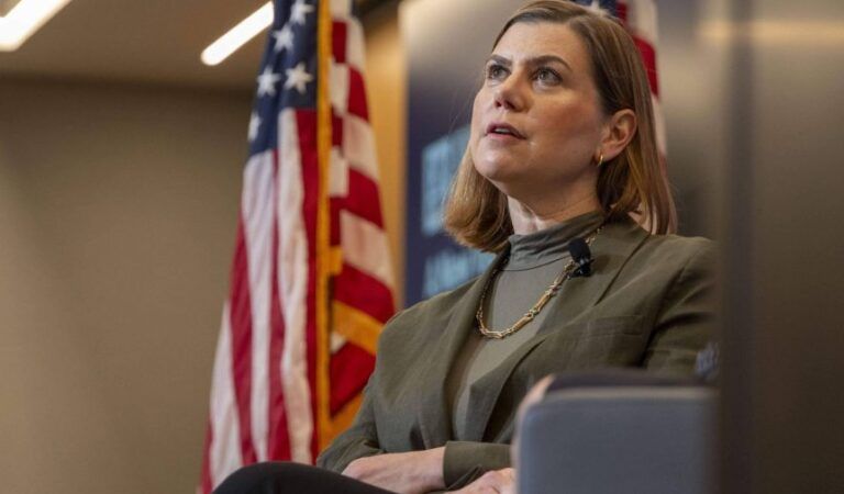 More Democratic lawmakers say they’re under investigation after illegal orders video