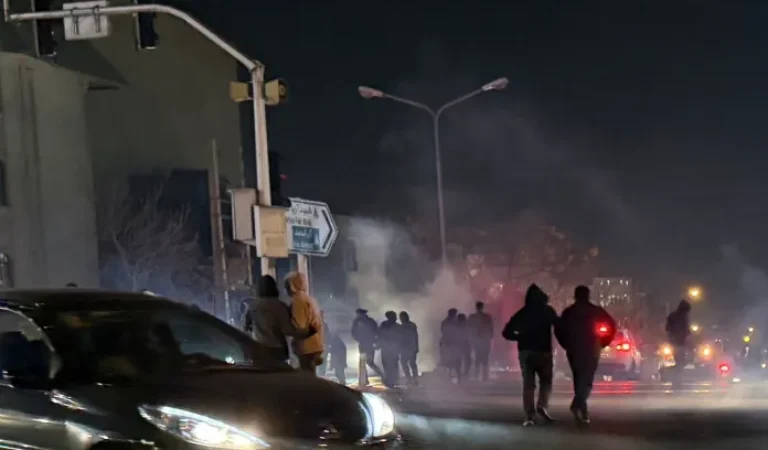 Gulf States, Turkey warn Trump striking Iran could destabilize entire region