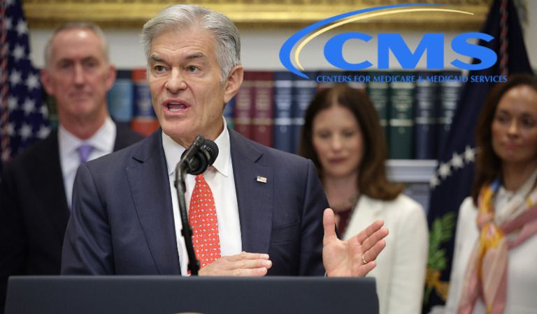 ‘Restoring Medical Autonomy’: CMS reduces federal push and incentives for high vaccination rates in reporting