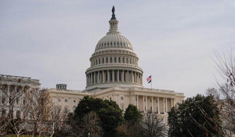 Cook Political Report shifts 18 House races toward Democrats