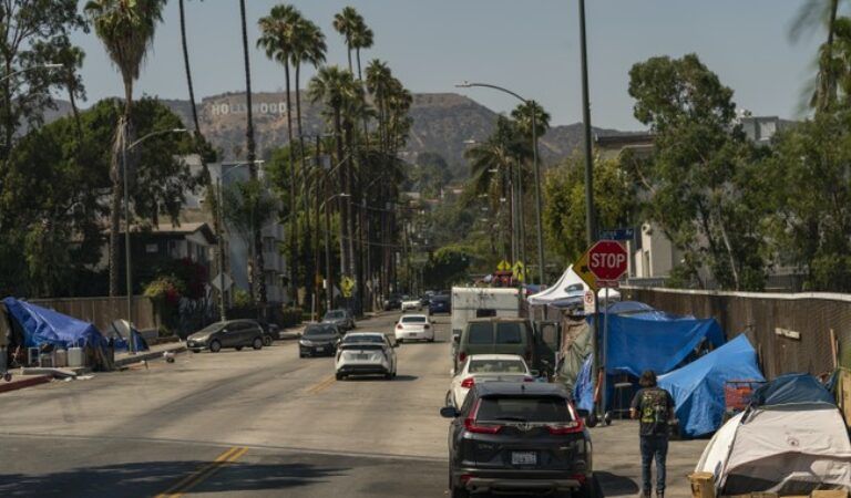 The Video Gavin Newsom Doesn’t Want You to See