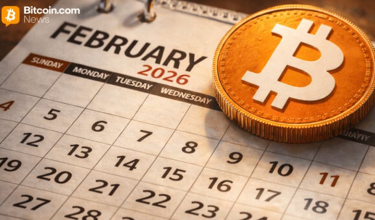Bitcoin Stalls at $89K as Consolidation Continues: Will the ‘February Factor’ Break the Deadlock?