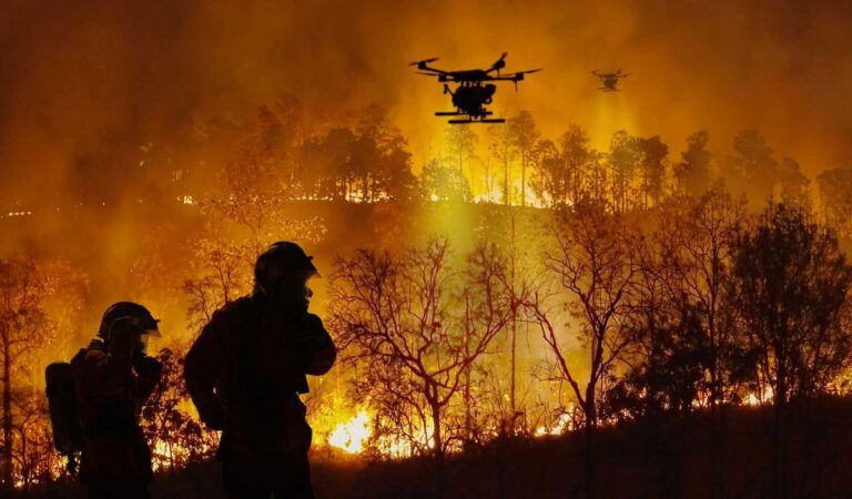 How Americans can prepare for the worst — before it’s too late