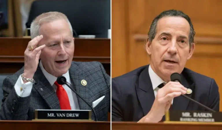 Congress strikes rare agreement on Chinese espionage threats to US drivers