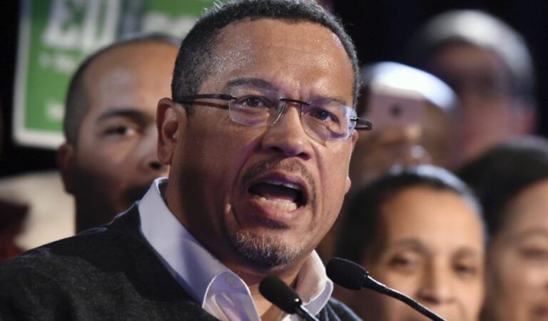 If Democrats won’t protect Christians, Trump should