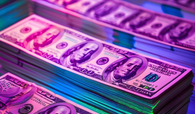 $38,300,000,000,000 To Be Passed Down to Gen Z, Millennials and Gen X Over Next Ten Years: Report