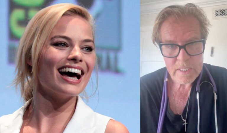 REVEALED: Hollywood Doctor Admits to Age Reversal Treatments on Celebrity Patients