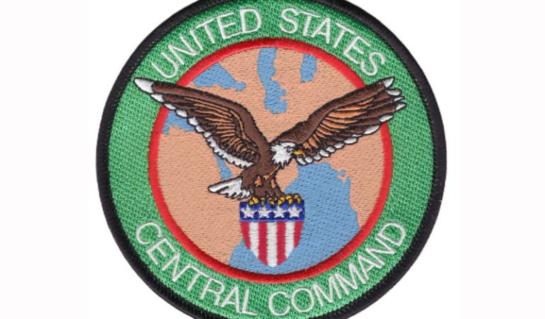 U.S. forces intercept Iranian drone and protect tanker in Arabian Sea