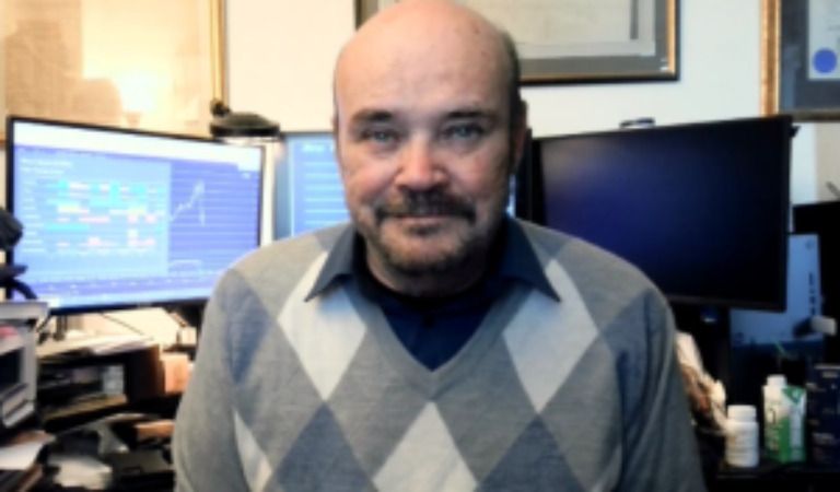 This is When Volatility Kicks In – Martin Armstrong