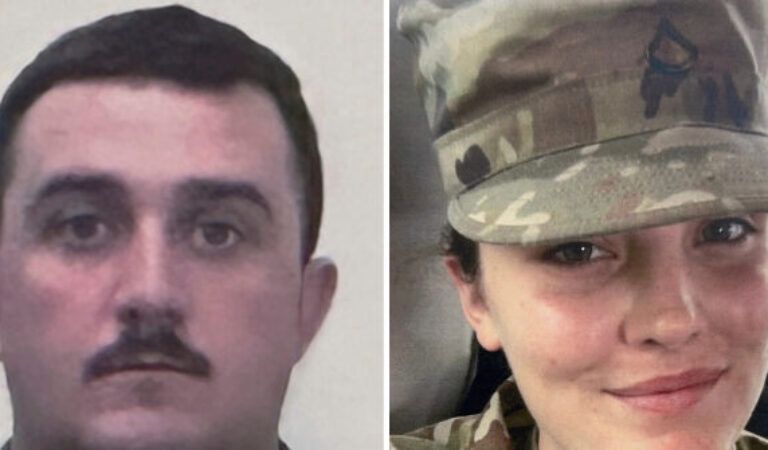 Afghan National Charged in D.C. National Guard Shooting Pleads Not Guilty