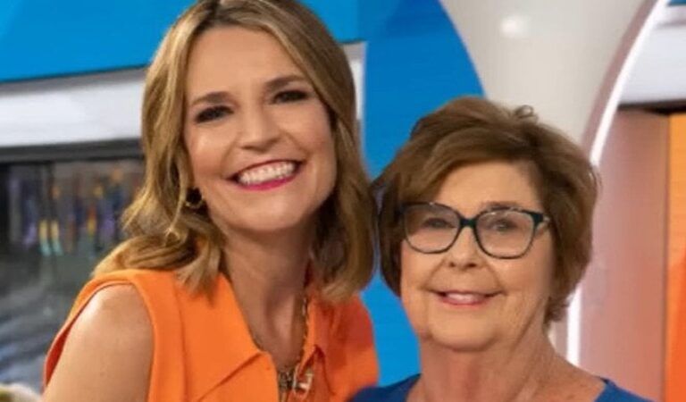 More Details Have Emerge Regarding The Disappearance Of NBC News Star Savannah Guthrie’s Mother