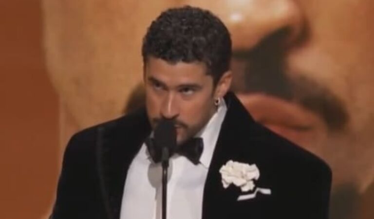 Turning Point USA Reveals Lineup For “The All-American Halftime Show” Alternative To Bad Bunny Performance