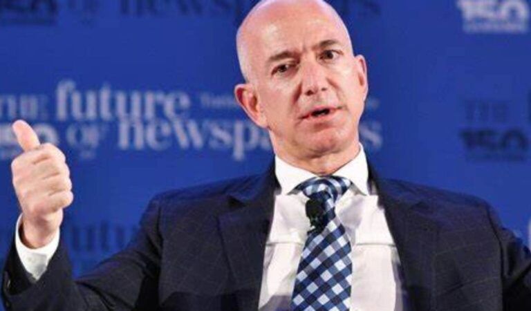 Washington Post Announces Layoffs – One Third Of Staff Cut